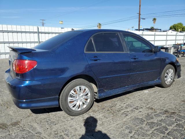 Photo 3 from auction – 2007 TOYOTA COROLLA CE with VIN 1NXBR32E37Z804932