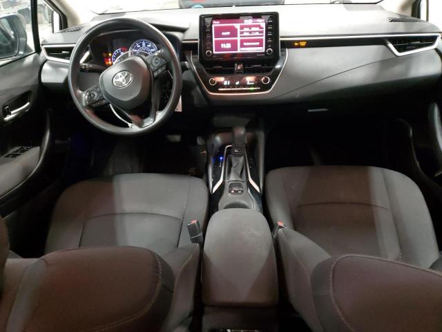 Foto 8 de la subasta – 2021 TOYOTA COROLLA LE con VIN 5YFEPMAE1MP182080