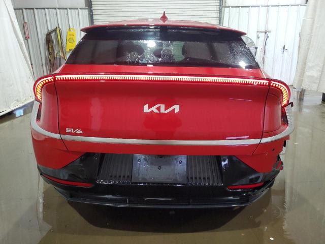 Photo 6 from auction – 2023 KIA EV6 LIGHT with VIN KNDC34LA9P5604708