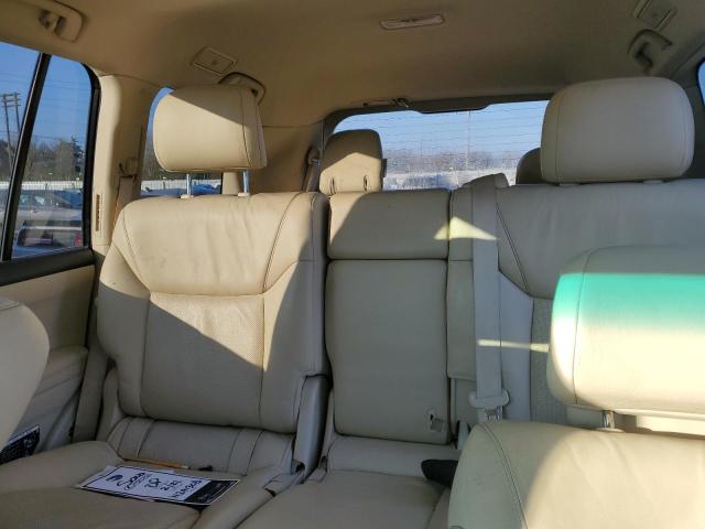 Photo 10 from auction – 2013 LEXUS LX 570 with VIN JTJHY7AX8D4107082