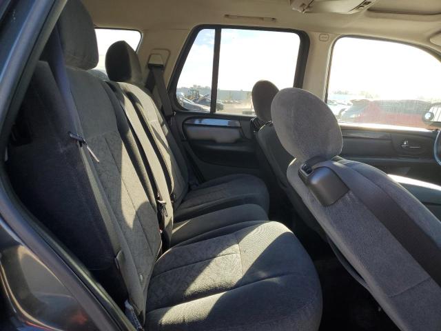 Photo 11 from auction – 2006 GMC ENVOY with VIN 1GKDT13S262342255