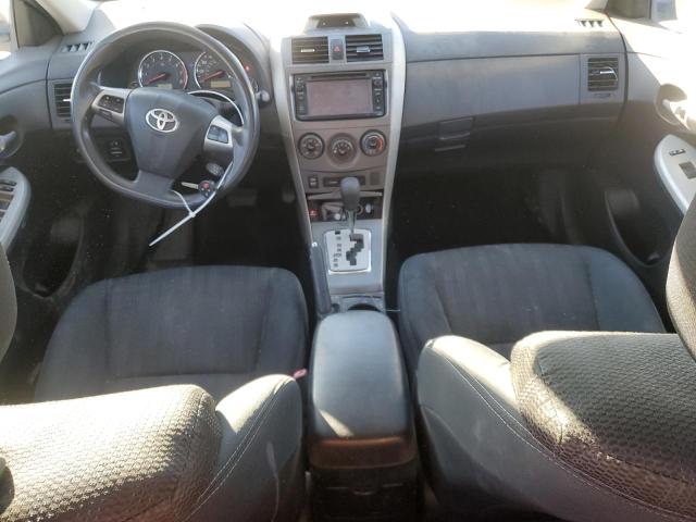 Photo 8 from auction – 2012 TOYOTA COROLLA BA with VIN 2T1BU4EE8CC890802