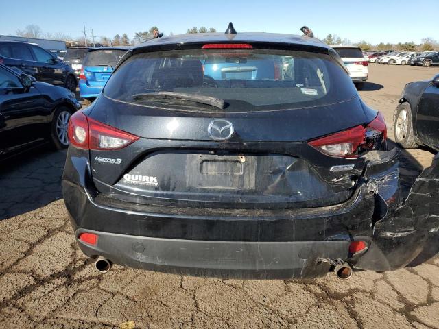 Photo 6 from auction – 2014 MAZDA 3 TOURING with VIN JM1BM1L39E1205634