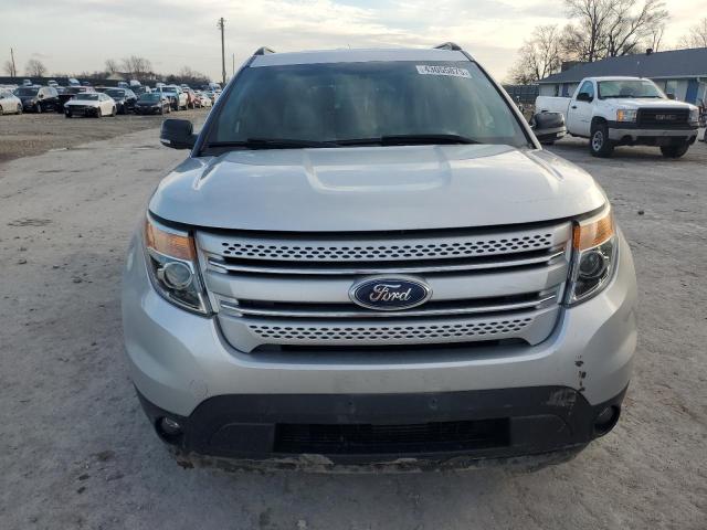 Photo 5 from auction – 2015 FORD EXPLORER X with VIN 1FM5K8D84FGC09722