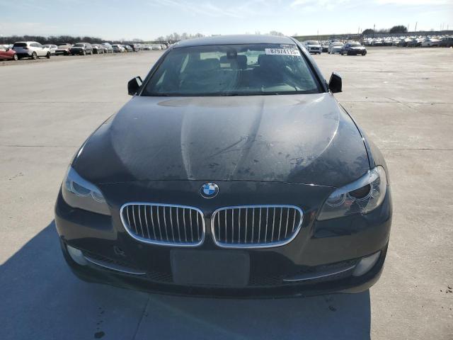 Photo 5 from auction – 2012 BMW 528 XI with VIN WBAXH5C53CC594918