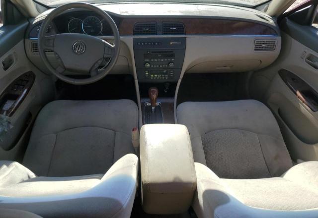 Photo 8 from auction – 2005 BUICK LACROSSE C with VIN 2G4WC532751268613