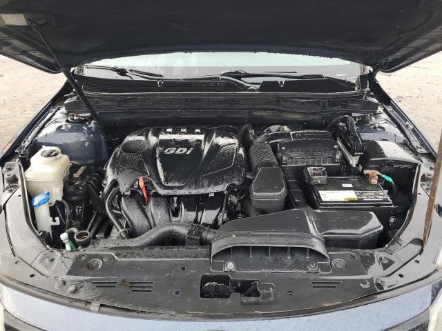 Photo 11 from auction – 2015 KIA OPTIMA EX with VIN 5XXGN4A71FG394957