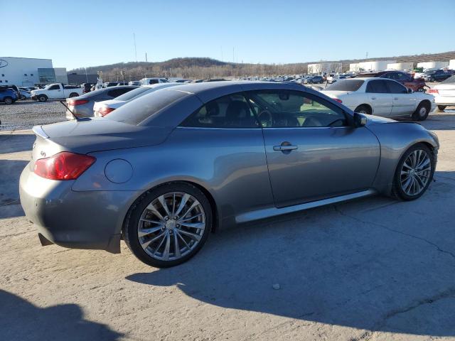 Photo 3 from auction – 2012 INFINITI G37 BASE with VIN JN1CV6FE8CM200709
