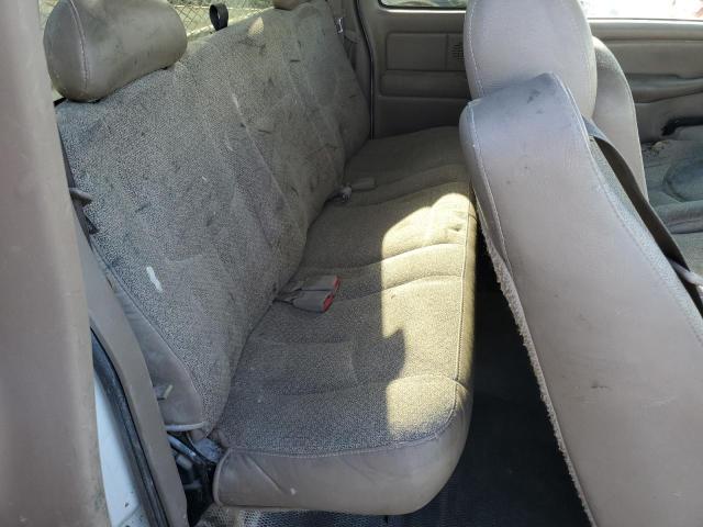 Photo 10 from auction – 2003 CHEVROLET SILVERADO with VIN 1GCEC19V03E141434