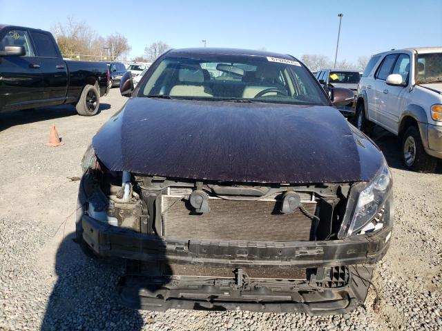 Photo 5 from auction – 2013 KIA OPTIMA LX with VIN 5XXGM4A76DG098509