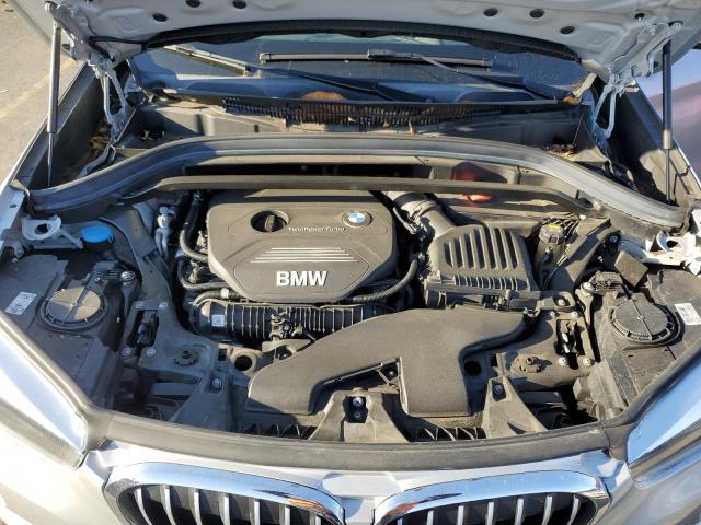 Photo 11 from auction – 2018 BMW X1 SDRIVE2 with VIN WBXHU7C31J5L07884