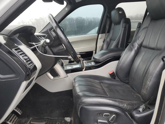 Photo 7 from auction – 2015 LAND ROVER RANGE ROVE with VIN SALGS2TF8FA204514