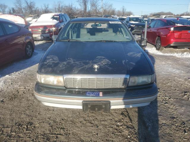 Photo 5 from auction – 1992 CHEVROLET CAPRICE with VIN 1G1BL8372NW110469