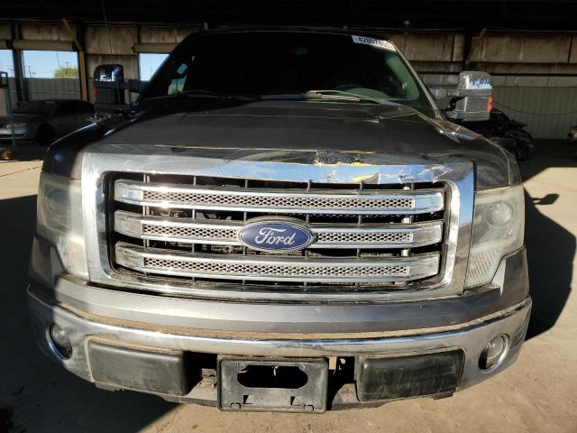 Photo 5 from auction – 2014 FORD F150 SUPER with VIN 1FTFW1EF8EFC75566