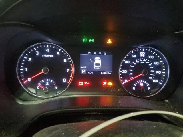 Photo 9 from auction – 2021 KIA FORTE FE with VIN 3KPF24AD0ME328545