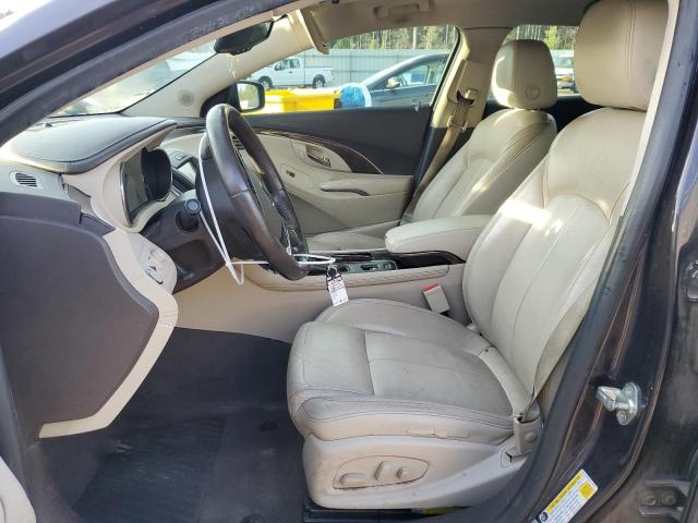 Photo 7 from auction – 2015 BUICK LACROSSE with VIN 1G4GB5G38FF340701