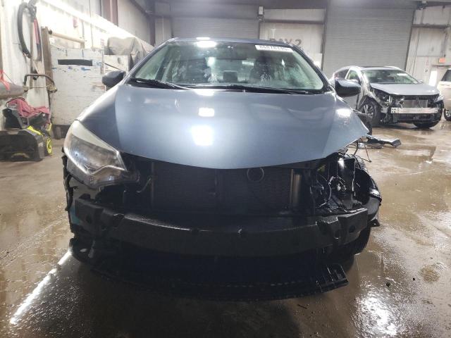 Photo 5 from auction – 2015 TOYOTA COROLLA L with VIN 2T1BURHE9FC255729
