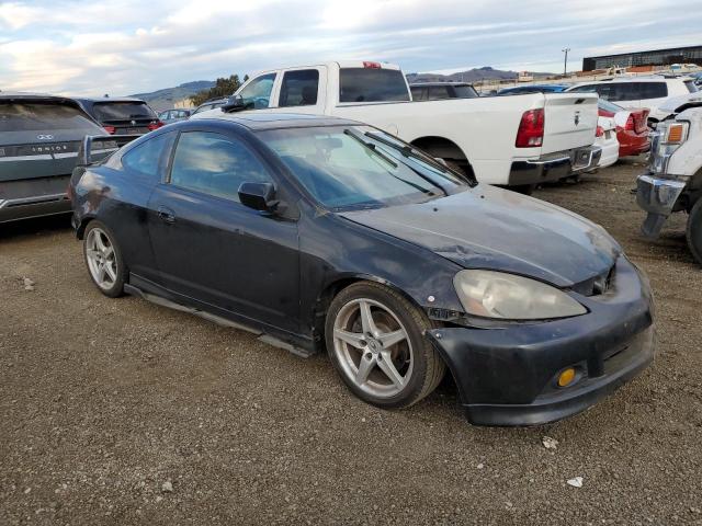 Photo 4 from auction – 2006 ACURA RSX TYPE-S with VIN JH4DC53026S004564
