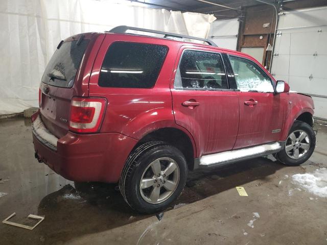 Photo 3 from auction – 2008 FORD ESCAPE LIM with VIN 1FMCU94138KC66472