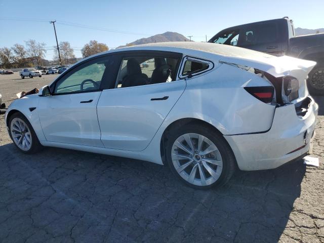 Photo 2 from auction – 2023 TESLA MODEL 3 with VIN 5YJ3E1EA0PF483507