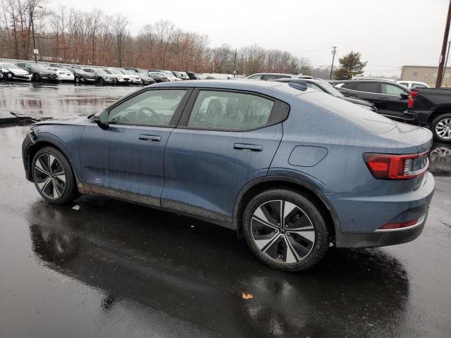 Photo 2 from auction – 2023 POLESTAR 2 with VIN YSMEG3KA6PL132816