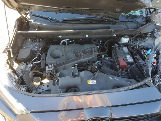 Photo 12 from auction – 2022 TOYOTA RAV4 XLE with VIN 2T3W1RFVXNC195964