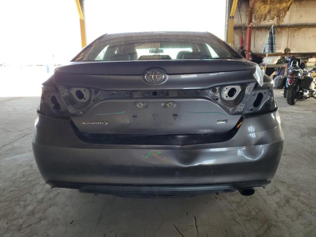 Photo 6 from auction – 2017 TOYOTA CAMRY LE with VIN 4T1BF1FK2HU336884