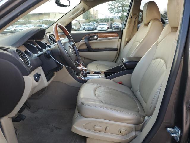 Photo 7 from auction – 2012 BUICK ENCLAVE with VIN 5GAKVCED4CJ377129