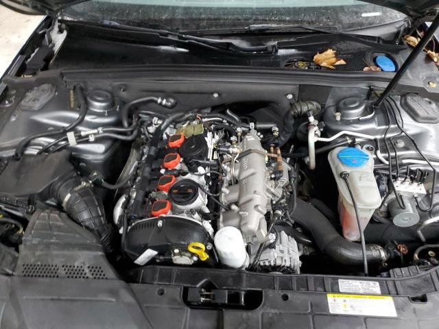 Снимка 11 от търг – 2013 AUDI A4 PREMIUM с VIN WAUFFAFL8DA175500