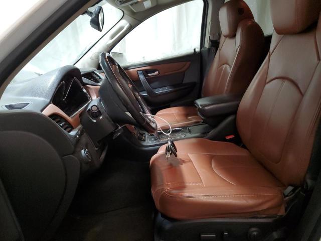 Photo 7 from auction – 2015 CHEVROLET TRAVERSE L with VIN 1GNKVHKD1FJ214546