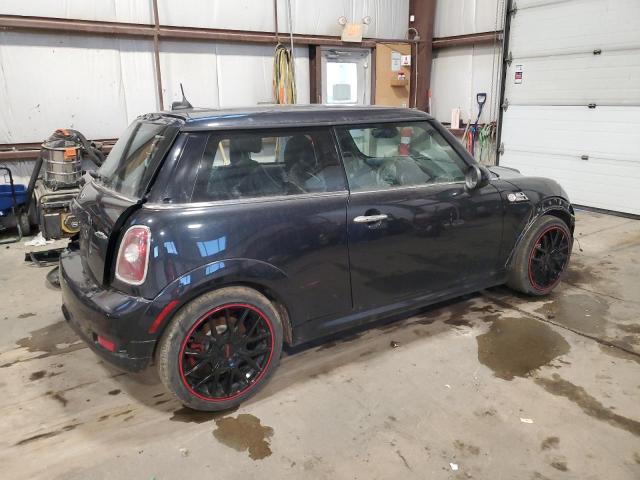 Photo 3 from auction – 2009 MINI COOPER SPO with VIN WMWMF93539TF96955