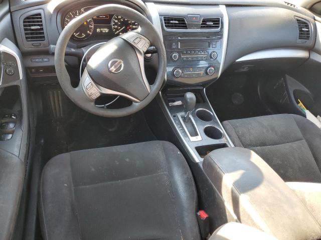 Photo 8 from auction – 2013 NISSAN ALTIMA 2.5 with VIN 1N4AL3AP6DC104317