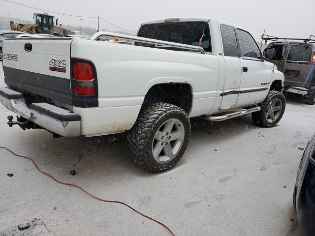 Photo 3 from auction – 2001 DODGE RAM 1500 with VIN 3B7HF13Z11G226773
