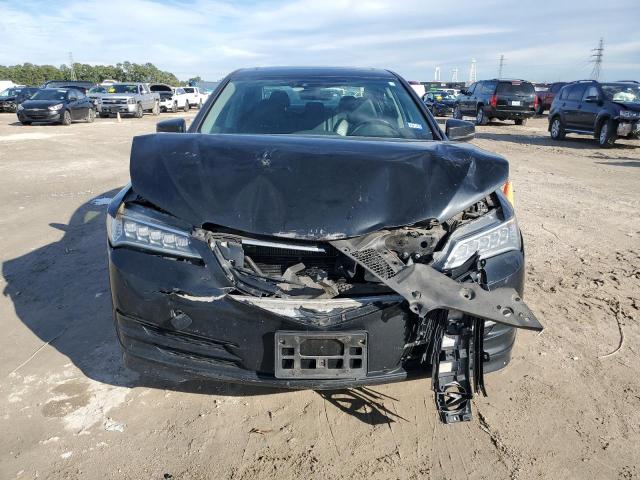 Photo 5 from auction – 2015 ACURA TLX TECH with VIN 19UUB1F57FA020321