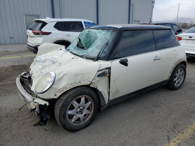 MINI COOPER 2006 with VIN WMWRC335X6TK70784 - Photo from auction