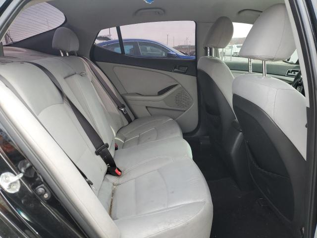 Photo 10 from auction – 2012 KIA OPTIMA LX with VIN KNAGM4A78C5291714