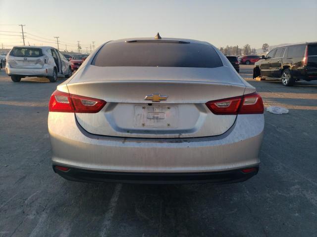 Photo 6 from auction – 2016 CHEVROLET MALIBU LS with VIN 1G1ZB5ST0GF336558