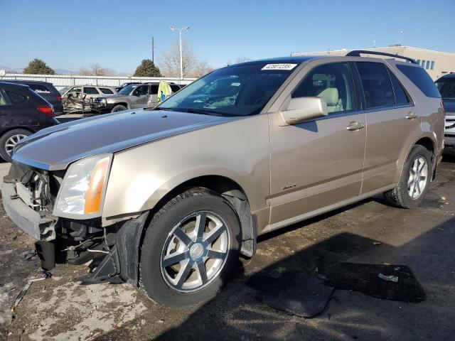 Foto 1 de la subasta – 2005 CADILLAC SRX con VIN 1GYEE637250217036