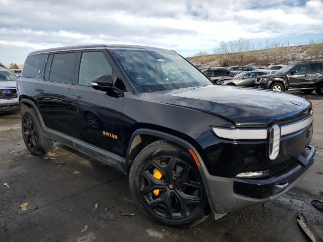 Photo 4 from auction – 2023 RIVIAN R1S ADVENT with VIN 7PDSGABA9PN021788