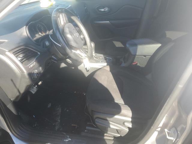 Photo 7 from auction – 2019 JEEP CHEROKEE L with VIN 1C4PJMCB4KD455025