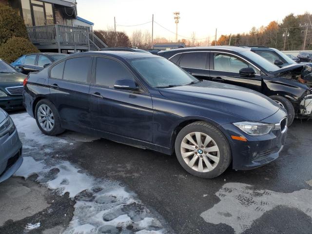 Photo 4 from auction – 2013 BMW 328 XI with VIN WBA3B3G59DNR79582
