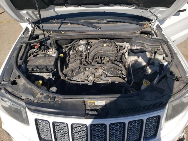 Photo 12 from auction – 2014 JEEP GRAND CHER with VIN 1C4RJFAGXEC521431