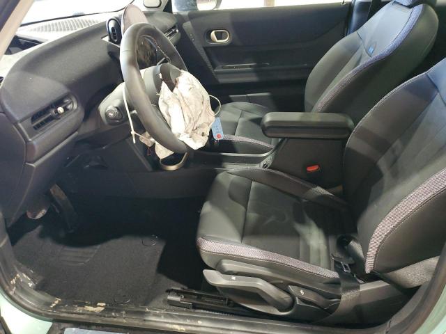 Foto 7 de la subasta – 2025 MINI COOPER S con VIN WMW23GD03S2W25936