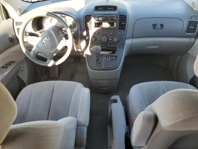 Photo 8 from auction – 2007 KIA SEDONA EX with VIN KNDMB233276179680