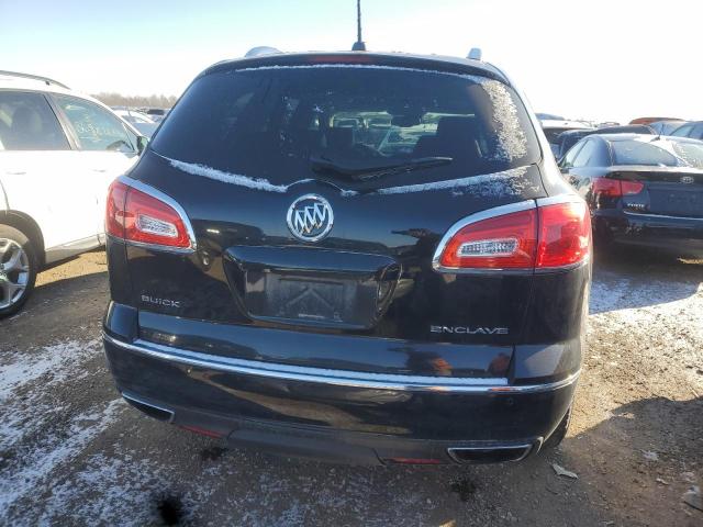 Photo 6 from auction – 2016 BUICK ENCLAVE with VIN 5GAKRCKDXGJ240792