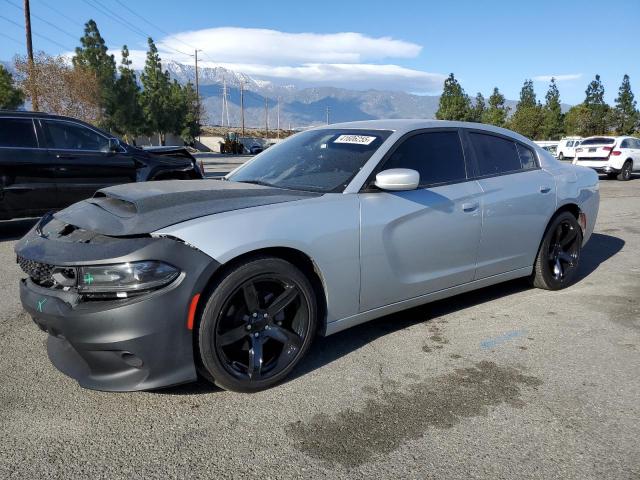 Photo 1 from auction – 2021 DODGE CHARGER SX with VIN 2C3CDXBG0MH515638
