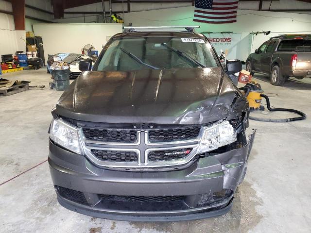Photo 5 from auction – 2016 DODGE JOURNEY SE with VIN 3C4PDCAB0GT250050