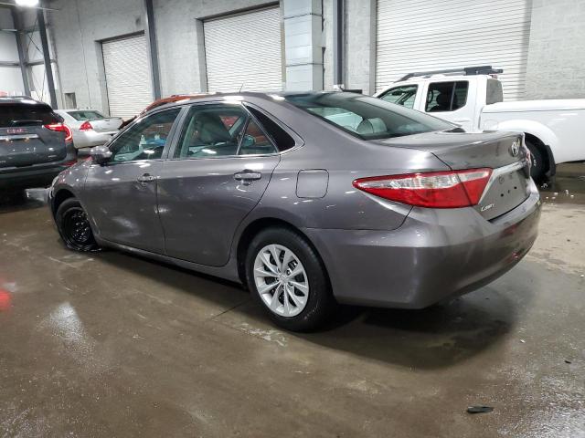 Photo 2 from auction – 2015 TOYOTA CAMRY LE with VIN 4T4BF1FK3FR447205