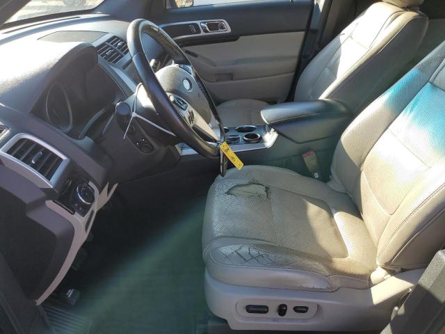 Photo 7 from auction – 2013 FORD EXPLORER L with VIN 1FM5K7F86DGA41148