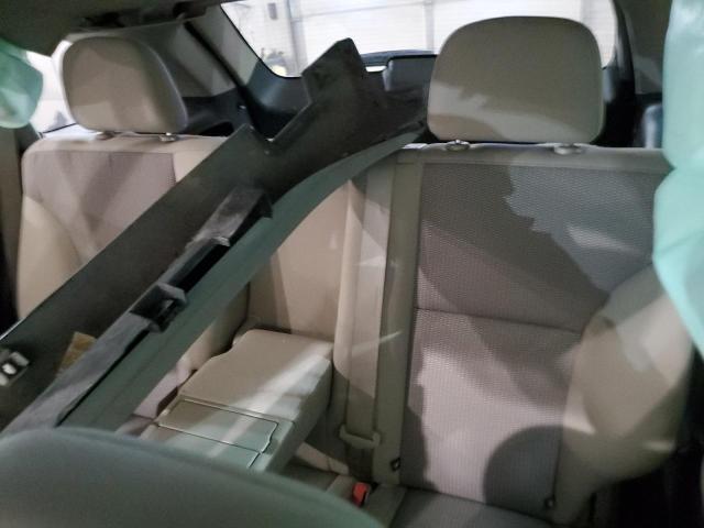 Photo 10 from auction – 2011 FORD EDGE with VIN 2FMDK3JC2BBB43132